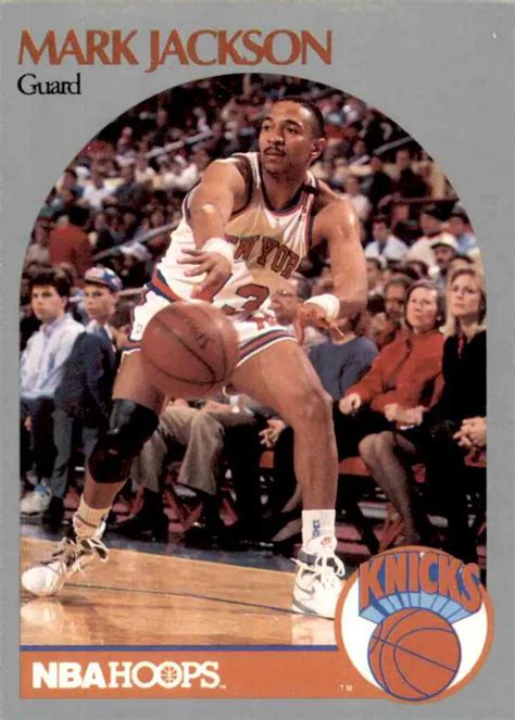 1990 <strong>Hoops</strong> #5 Michael Jordan All-Star. . Nba hoops cards worth money